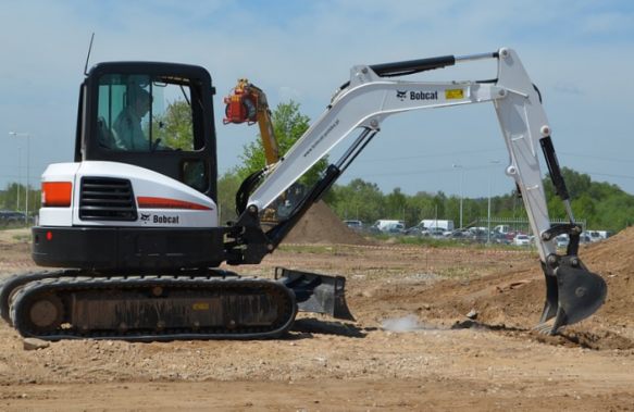 Equipment and tool rentals in Eunice / Opelousas Louisiana