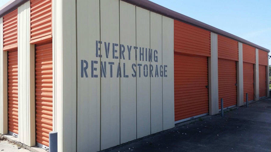 Self Storage Rentals in Eunice / Opelousas Louisiana