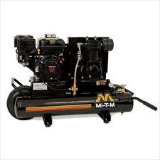 Rental store for COMPRESSOR, AIR  GAS in Eunice LA