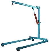 Rental store for KAYDEE LIFT  ENGINE HOIST in Eunice LA