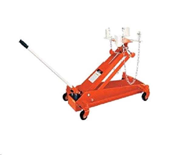 Rental store for TRANSMISSION JACK in Eunice LA