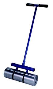 Rental store for LINOLEUM TILE ROLLER  100 LB in Eunice LA