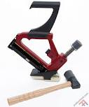 Rental store for NAILER, MANUAL WOOD FLOOR in Eunice LA