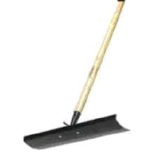 Rental store for CONCRETE, RAKE in Eunice LA