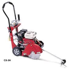 Rental store for CONCRETE FLOOR SAW M K 14 in Eunice LA