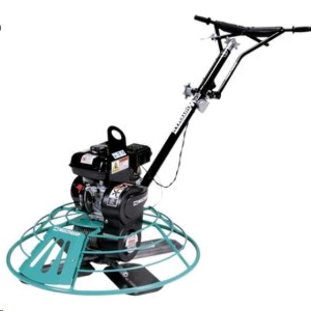 Rental store for TROWEL, POWER 36 in Eunice LA