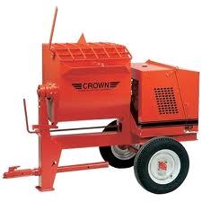 Rental store for MIXER, MORTAR in Eunice LA