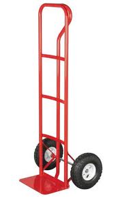 Rental store for DOLLY, HAND TRUCK in Eunice LA