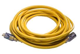 Rental store for EXTENSION CORD  50 FT in Eunice LA