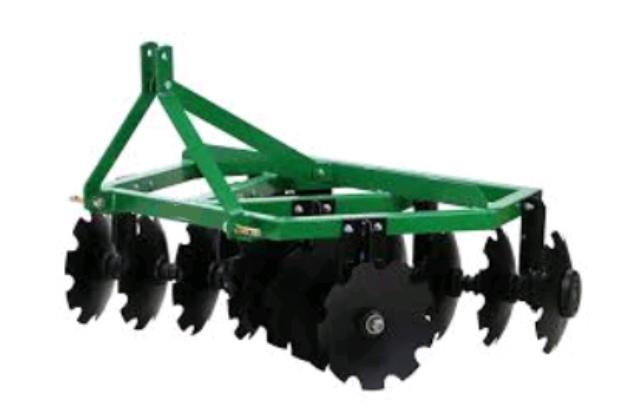 Rental store for PLOW, TRACTOR in Eunice LA
