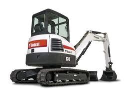 Rental store for EXCAVATOR, E35 in Eunice LA