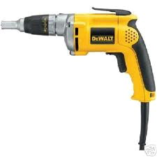 Rental store for DRYWALL SCREW GUN in Eunice LA
