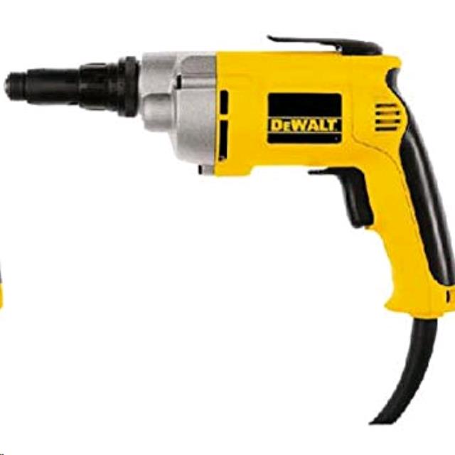 Rental store for ROOFING SCREW GUN in Eunice LA