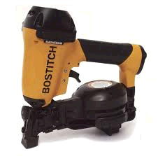 Rental store for NAILER, COIL ROOFING  1 in Eunice LA