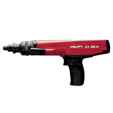 Rental store for NAILGUN,CONCRETE HILTI in Eunice LA