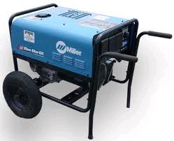Rental store for WELDING, MACHINE  195 AMP in Eunice LA