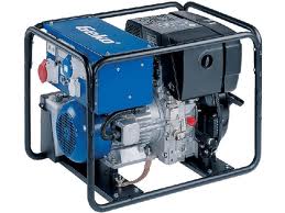 Rental store for GENERATOR, PORT 2500 WATTS in Eunice LA