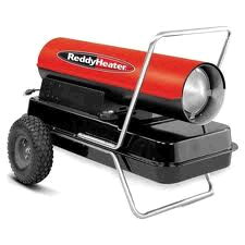 Rental store for HEATER, REDDY  55K BTU in Eunice LA