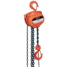 Rental store for HOIST, 3 TON  15  CHAIN in Eunice LA