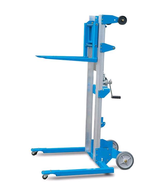 Rental store for LIFT, MATERIAL  8 in Eunice LA