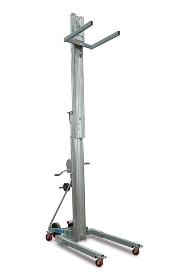 Rental store for LIFT, MATERIAL  18 in Eunice LA