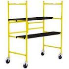 Rental store for SCAFFOLD,MINI  29  X 72 in Eunice LA