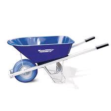 Rental store for WHEELBARROW, CONTRACTOR in Eunice LA