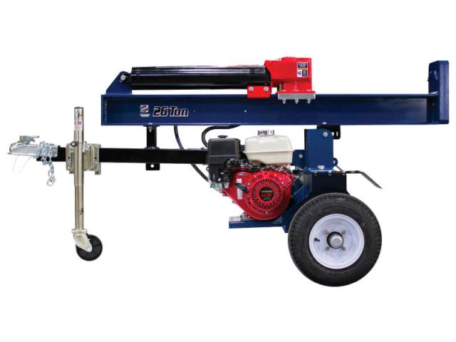 Rental store for LOG SPLITTER in Eunice LA