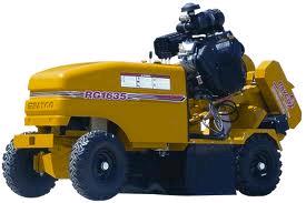 Rental store for STUMP GRINDER, RAYCO in Eunice LA