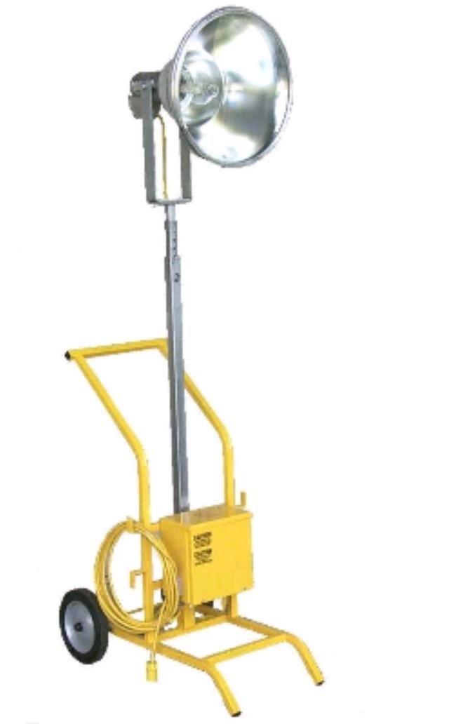 Rental store for LIGHT CART,  1000W in Eunice LA