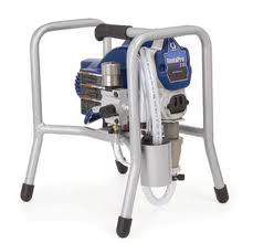 Rental store for SPRAYER, PAINT  GRACO in Eunice LA