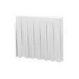 Rental store for TABLE SKIRTING, 8 x29   WHITE in Eunice LA
