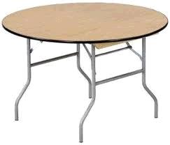 Rental store for TABLE, ROUND   48 in Eunice LA