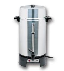 Rental store for COFFEE MAKER, 110 CUP in Eunice LA