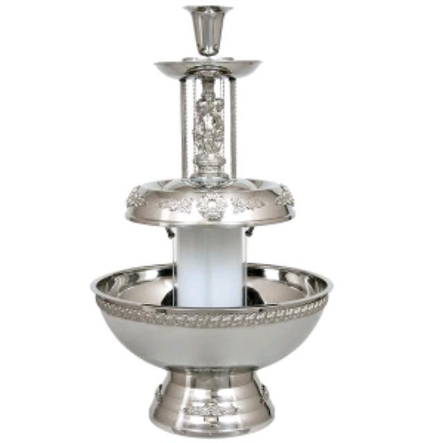 Rental store for CHAMPAGNE, FOUNTAIN  7G in Eunice LA