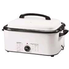 Rental store for ROASTER, 18QT in Eunice LA