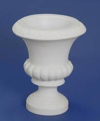 Rental store for 20  WHITE PLANTER in Eunice LA