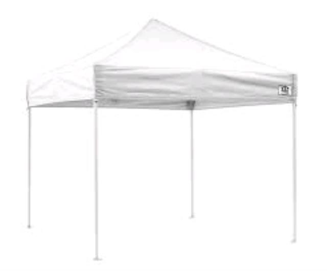 Rental store for TENT, POP-UP  10X10 in Eunice LA