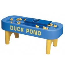 Rental store for GAME, DUCK POND in Eunice LA