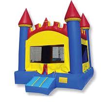 Rental store for FUNJUMP, CASTLE in Eunice LA