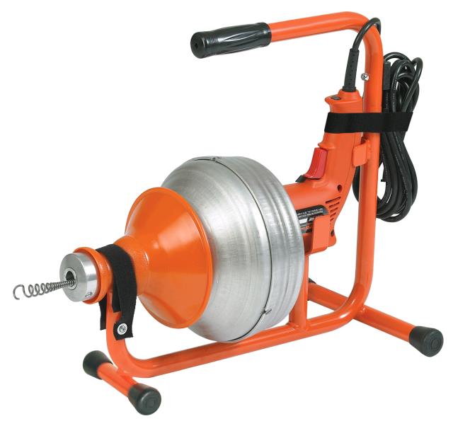 Rental store for DRAIN CLEANER, ELECTRIC 25 in Eunice LA
