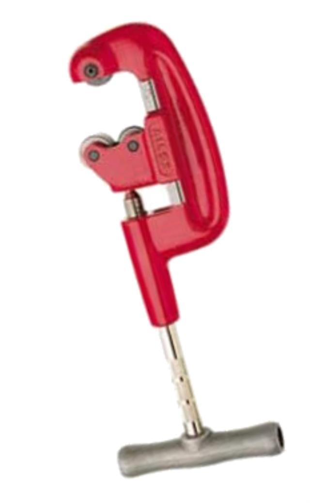Rental store for PIPE CUTTER, MANUAL in Eunice LA