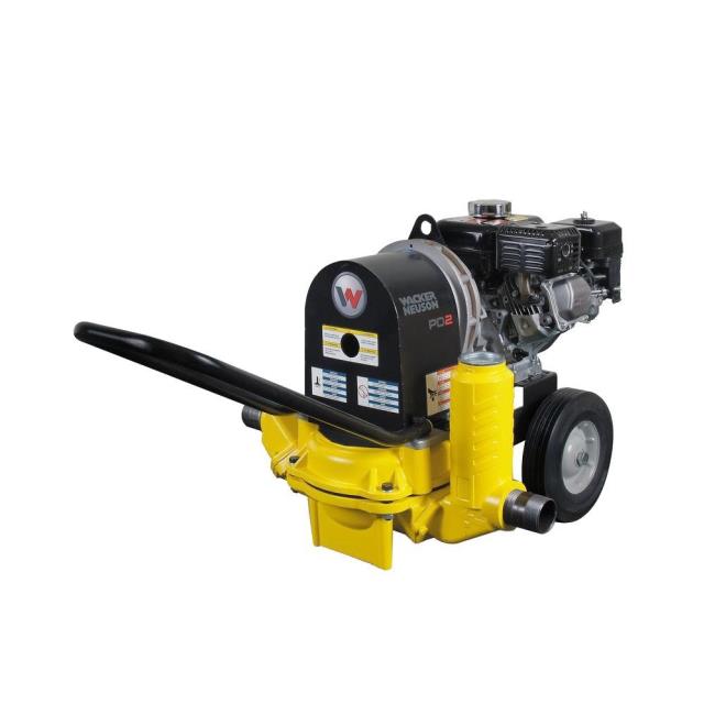 Rental store for PUMP, DIAPHRAGM 2 in Eunice LA