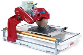 Rental store for TILE SAW, 18 in Eunice LA