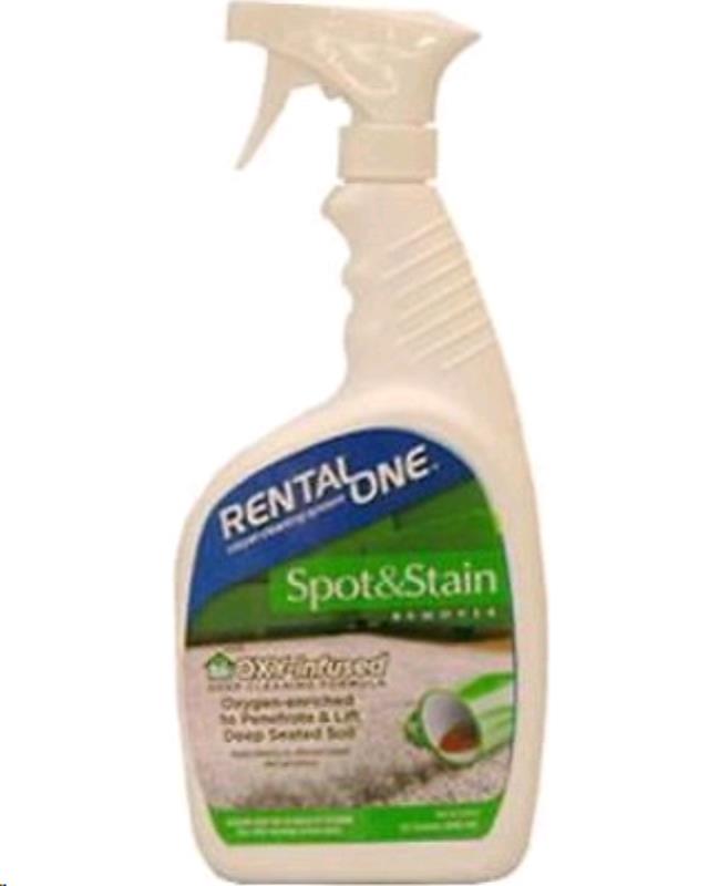 Rental store for SPOT   STAIN REMOVER in Eunice LA