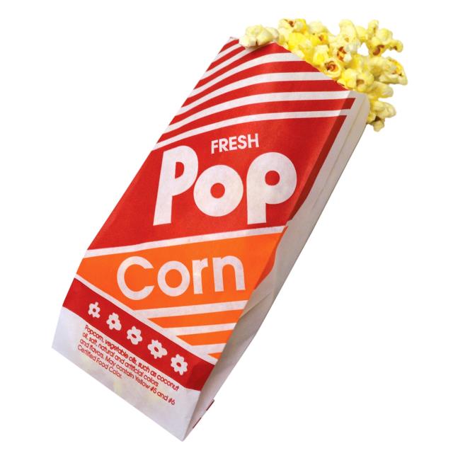 Rental store for POPCORN BAGS in Eunice LA