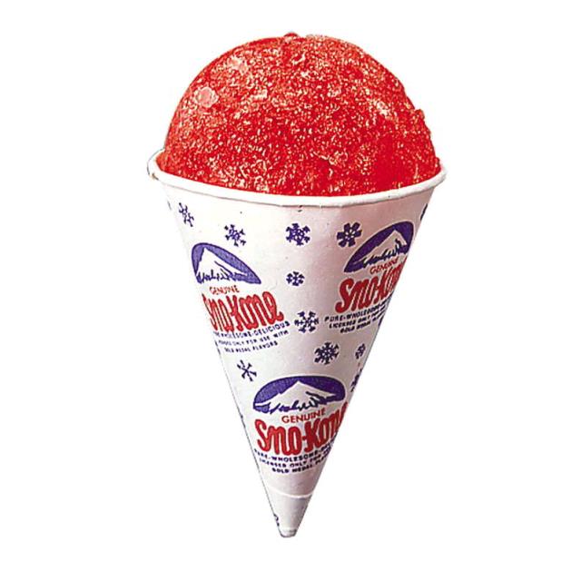 Rental store for SNO-KONE CUPS  6oz  200 CT in Eunice LA