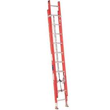Rental store for LADDER, EXT  24  FG in Eunice LA