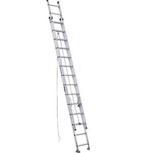 Rental store for LADDER, ALUM  40 in Eunice LA