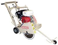 Rental store for CONCRETE FLOOR SAW EDCO 14 -18 in Eunice LA